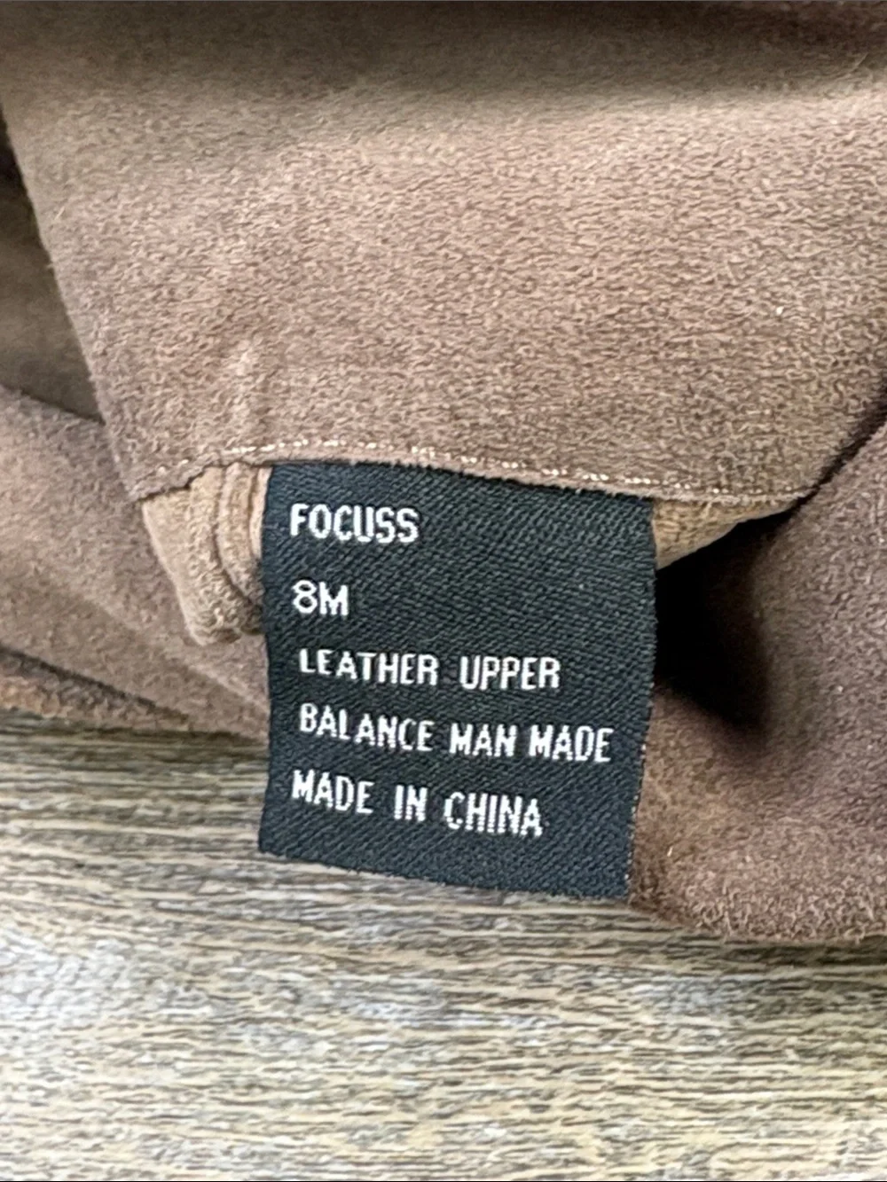 Steve Madden Focuss Brown Suede Over-the-Knee Boots Size 8